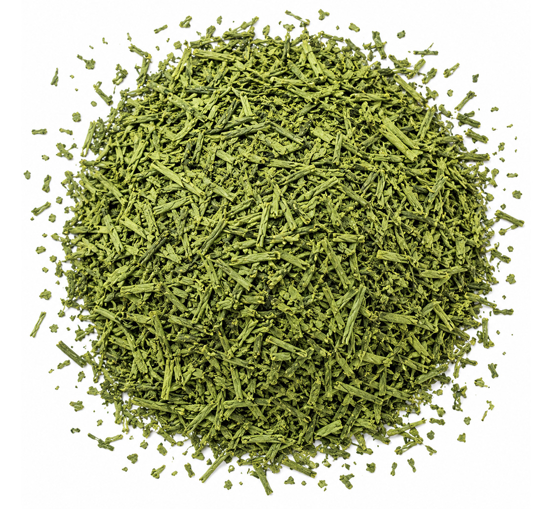 Iri Sencha Leo Tea – japońska zielona herbata Sencha z dodatkiem matchy